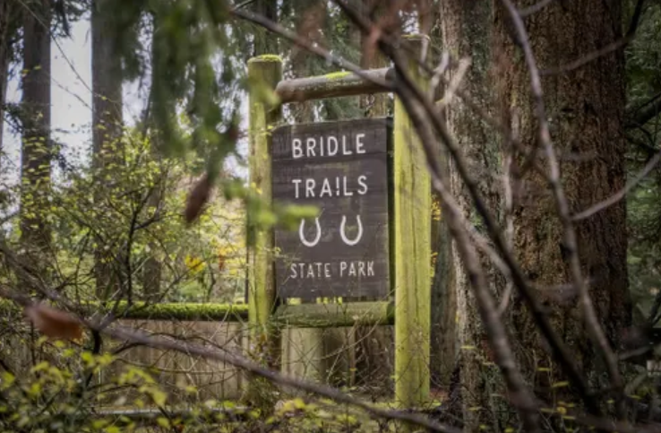 Trail news