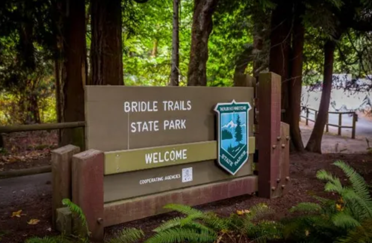 Trail news