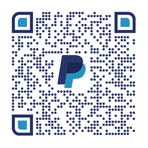 PayPal QR Code
